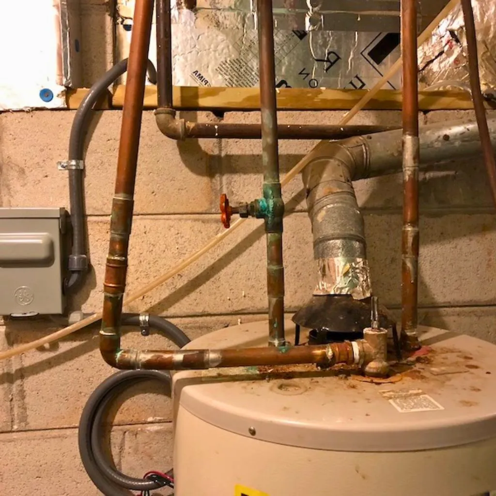 Water Heater Repair in Superior, CO